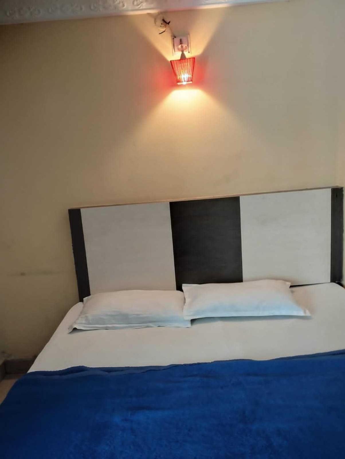 Hotel O Ankitha Residency Hyderabad Exterior foto